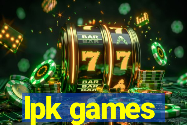 lpk games